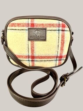British Bag Company Women's Shoulder
Crossbody